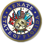 Seal of the Florida Senate