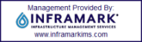 Link to InfraMark™ Management Home page.